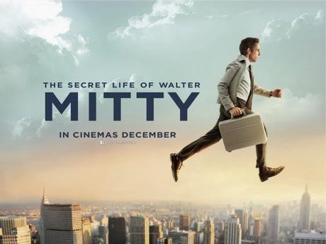 The Secret Life of Walter Mitty (2013)