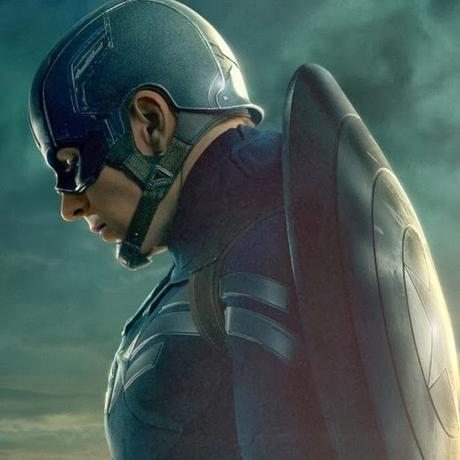 Super Bowl teaser de Captain America: The Winter Soldier