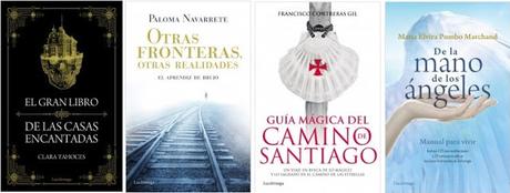 Especial Navidad: Libros para amantes del misterio