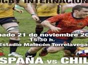 España chile