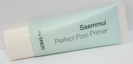 Saemmul Pore Cover Primer (The Saem)