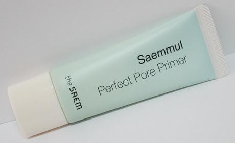 Saemmul Pore Cover Primer (The Saem)