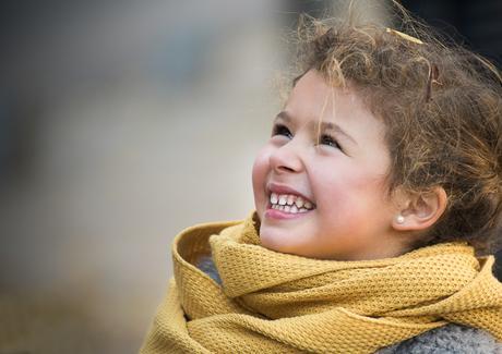 Moda infantil OhSoleil, estilo boho chic