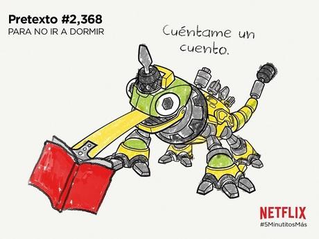 Netflix