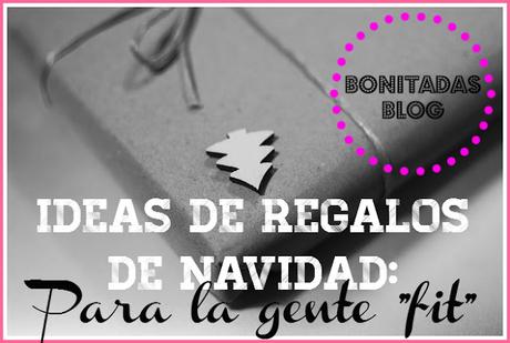 Ideas De Regalos De Navidad: Para La Gente Fit