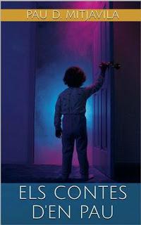 Reseña: Els contes d'en Pau