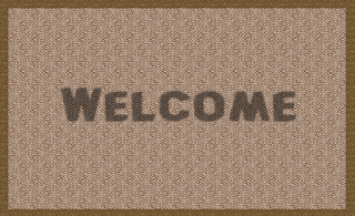 Bienvenidos