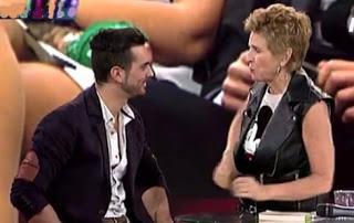 LA NOCHE DE LOS TRES TENORES Y UN TUPPERWARE (GALA 11, GRAN HERMANO 16)