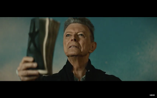 David Bowie está de vuelta con 'Blackstar'