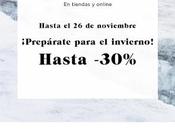 Ofertas para superar frío