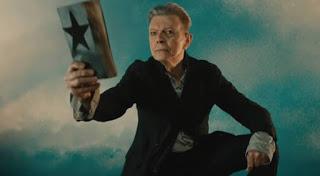 David Bowie - Blackstar (2015)
