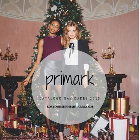 Xmas Primark · Guia de Compras Talla Grande