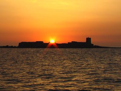 Castillo de Sancti-Petri, Cádiz