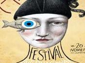 Gijon proyecta ragazzo invisibile sección Enfants Terribles