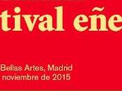 Comienza Festival 2015