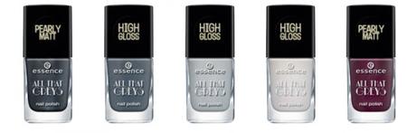 Catrice Treasure Trove Rough Luxury Essence That Greys 