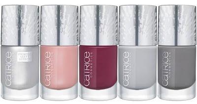 Catrice Treasure Trove Rough Luxury Essence That Greys 