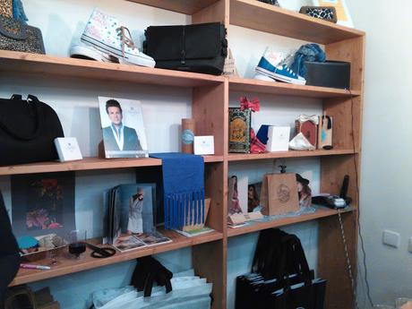 BLOGSSIPGIRL HA ESTADO ALLI: PRESENTACIÓN DE CARISMA BY RH EN PIPPA&COCHOMATA