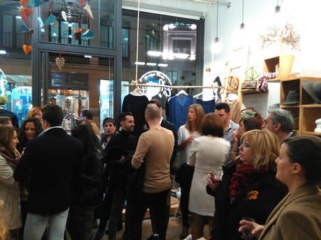 BLOGSSIPGIRL HA ESTADO ALLI: PRESENTACIÓN DE CARISMA BY RH EN PIPPA&COCHOMATA