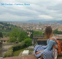 TARTA DE CREMA AL ESTILO BOSTON