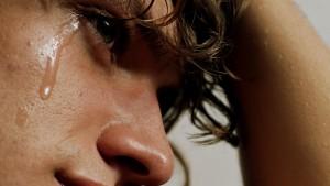 ¿Por qué lloramos? | Centro de Psicología Psiconet