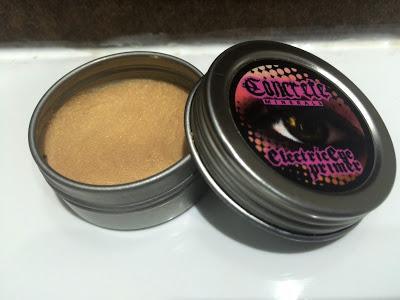 Concrete Minerals: toqueteando todo lo que tenemos Concrete Minerals: toqueteando todo lo que tenemos