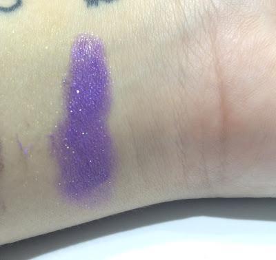 Concrete Minerals: toqueteando todo lo que tenemos Concrete Minerals: toqueteando todo lo que tenemos