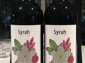 VIERNES VINOS: Syrah 2013, Rander