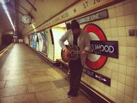 Molina Molina prepara videoclip para Presidente