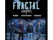 Fractal cita Caracol