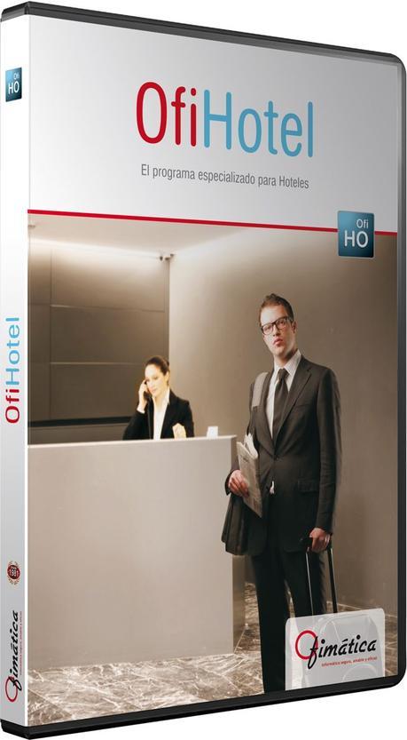 Ya son más de 700 hoteles y 2.000 restaurante clientes de Ofimática