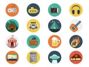 Descargar iconos gratis