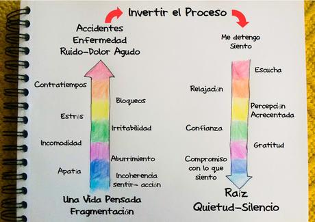 Trabajando en la Raíz: Desarrollo Humano para una Vida Sentida.