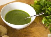 Mojo verde