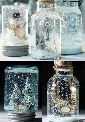Viernes DIY: Ideas para reciclar tarros de cristal