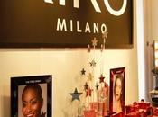 Cosmic Starlets, colección navideña KIKO