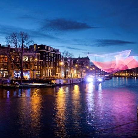 Janet Echelman copyright.