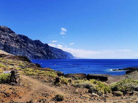 Los Gigantes, Tenerife/Lowcostholidays