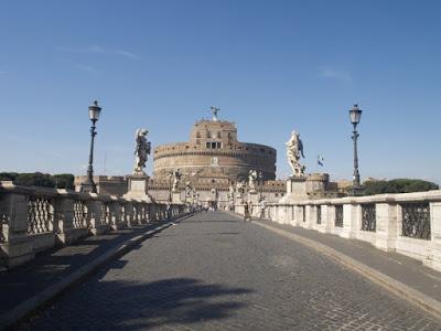 Castillo de Sant 'Angelo