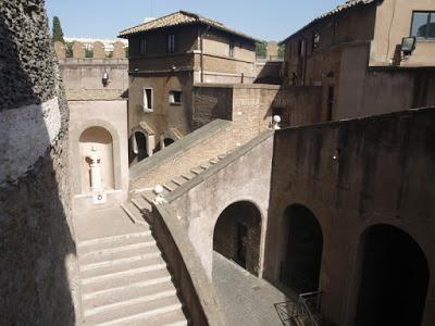 Castillo de Sant 'Angelo