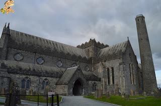 Irlanda en 10 días (V): Rock of Cashel y Kilkenny
