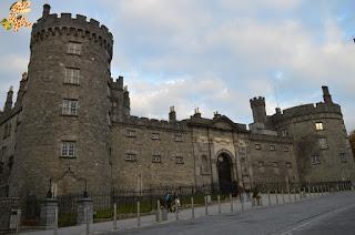 Irlanda en 10 días (V): Rock of Cashel y Kilkenny