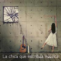 Iniacita blog: La chica que escribía......