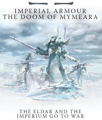 Imperial Armour: The Doom of Mymeara