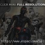 Star Wars: Darth Vader Nº 13