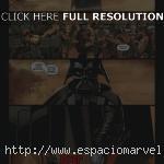 Star Wars: Darth Vader Nº 13