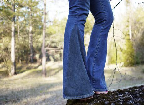 Customizando mi armario