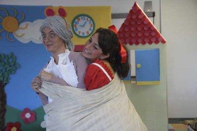 la biblioteca de los ratones 3