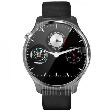 SmartwatchOukitel