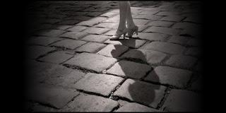 ME GUSTA SEGUIR TUS PASOS...